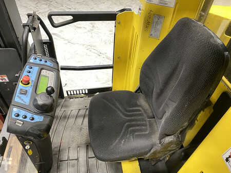 Elektrisk- 4 hjul 2017  Hyster C1.5S (8)