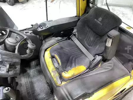 Wózki widłowe diesel 2017  Hyster H3.0FT (8)