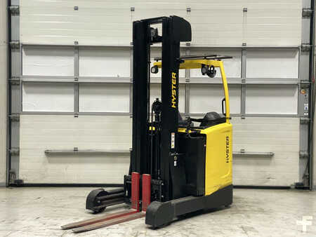 Rækketruck  Hyster R1.6 (1)