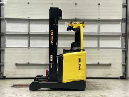 Rækketruck  Hyster R1.6 (12)