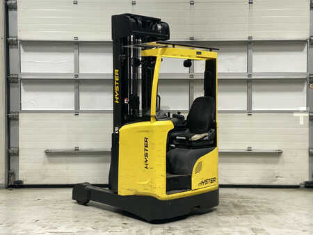 Rækketruck  Hyster R1.6 (13)