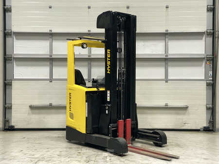 Rækketruck  Hyster R1.6 (16)