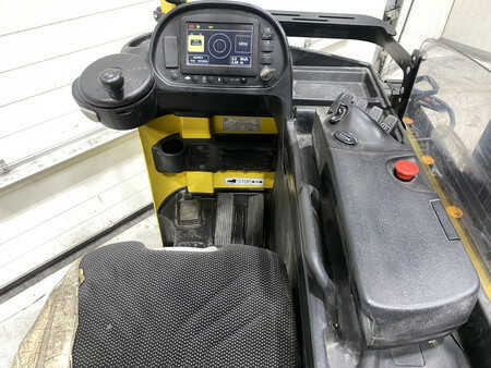 Rækketruck  Hyster R1.6 (17)