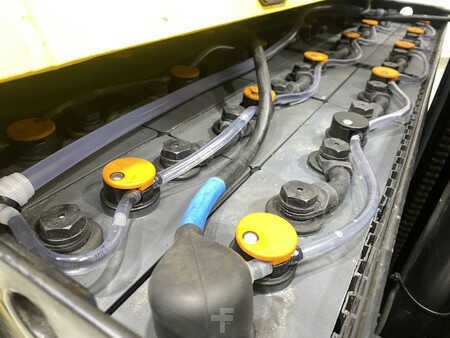 Rækketruck  Hyster R1.6 (18)