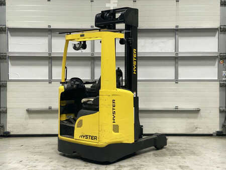 Rækketruck  Hyster R1.6 (4)