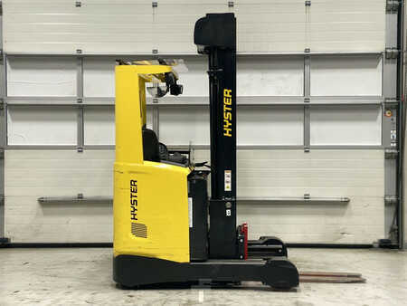 Rækketruck  Hyster R1.6 (5)