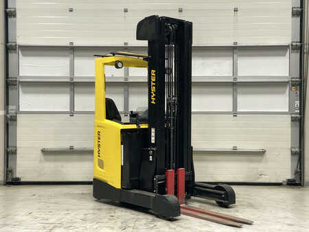 Rækketruck  Hyster R1.6 (6)
