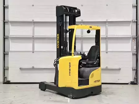 Elektryczne 4-kołowe 2021  Hyster R2.0 (13)