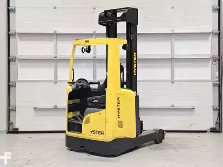 Elektryczne 4-kołowe 2021  Hyster R2.0 (14)