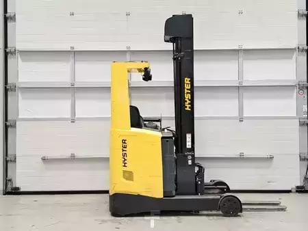 Elektryczne 4-kołowe 2021  Hyster R2.0 (15)