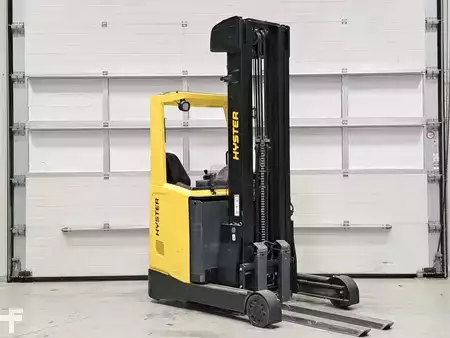 Elektryczne 4-kołowe 2021  Hyster R2.0 (16)