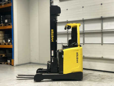 Elektrisk- 4 hjul 2021  Hyster R2.0 (2)