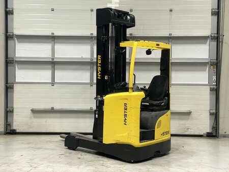 Elektrisk- 4 hjul 2021  Hyster R2.0 (3)
