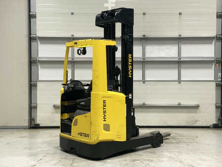 Elektrisk- 4 hjul 2021  Hyster R2.0 (4)