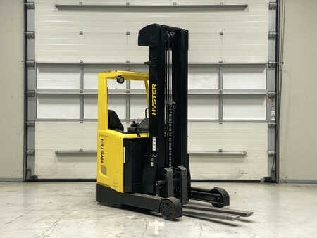 Elektrisk- 4 hjul 2021  Hyster R2.0 (5)