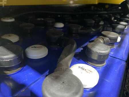 Elektrisk- 4 hjul 2021  Hyster R2.0 (9)