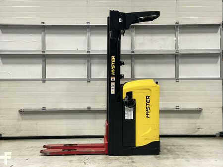 Sähkö - 4 pyör 2020  Hyster RS1.6 (2)