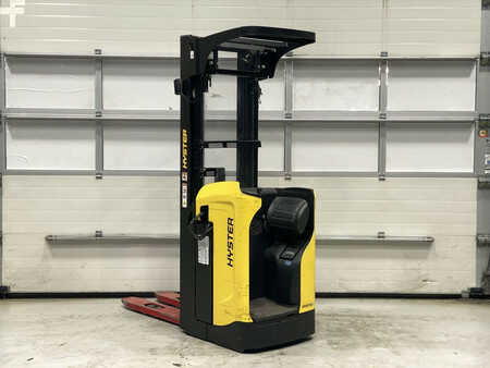 Sähkö - 4 pyör 2020  Hyster RS1.6 (3)