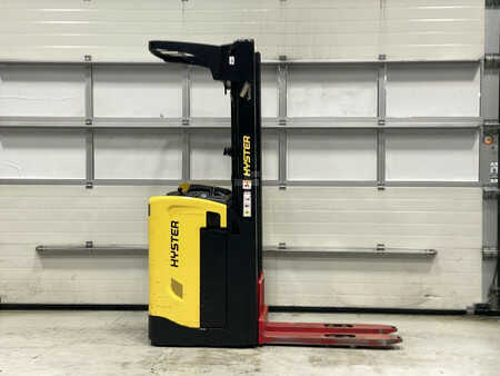 Sähkö - 4 pyör 2020  Hyster RS1.6 (5)