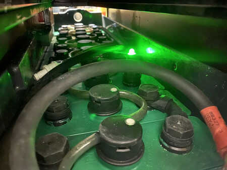 Sähkö - 4 pyör 2020  Hyster RS1.6 (6)