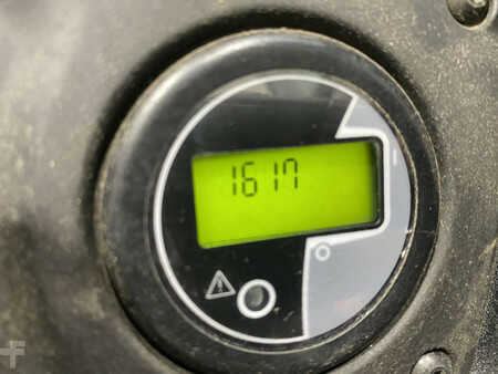 Sähkö - 4 pyör 2020  Hyster RS1.6 (7)