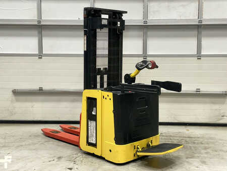 Pallet Stackers 2017  Hyster S1.5S IL (3)