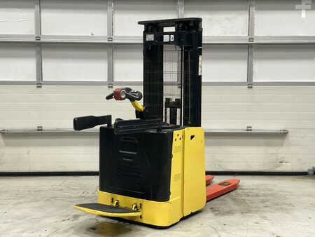 Pallet Stackers 2017  Hyster S1.5S IL (4)