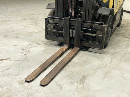 LPG VZV 2017  Hyster H2.0FT (7)