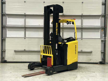 Rækketruck  Hyster R1.6 (1)