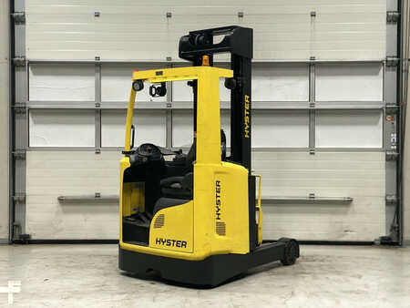 Rækketruck  Hyster R1.6 (3)