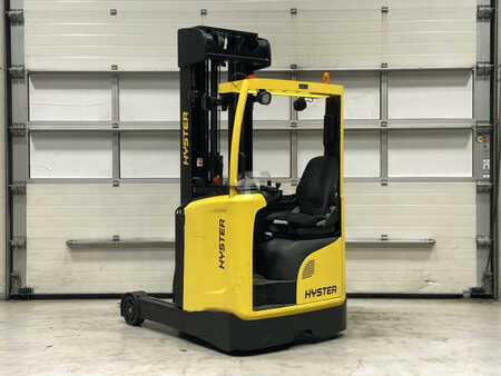 Rækketruck  Hyster R1.6 (4)