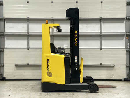 Rækketruck  Hyster R1.6 (5)