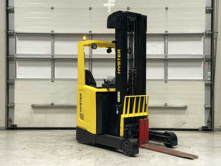 Rækketruck  Hyster R1.6 (6)