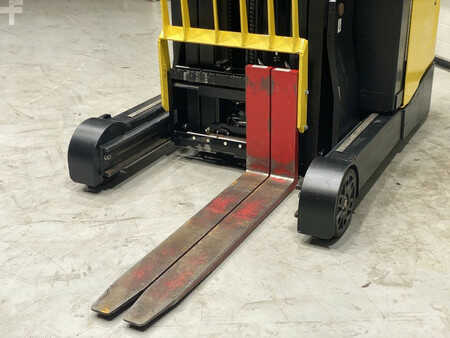 Rækketruck  Hyster R1.6 (7)