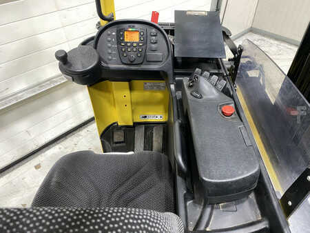 Rækketruck  Hyster R1.6 (8)
