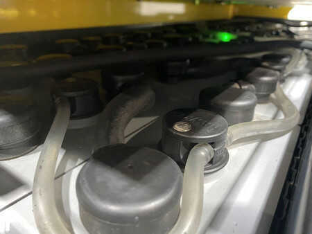 Rækketruck  Hyster R1.6 (9)