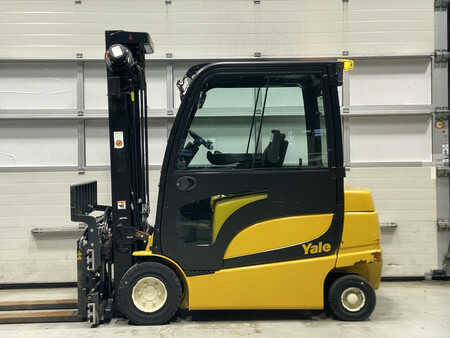 Sähkö - 4 pyör 2020  Yale ERP35VLV2595 (2)