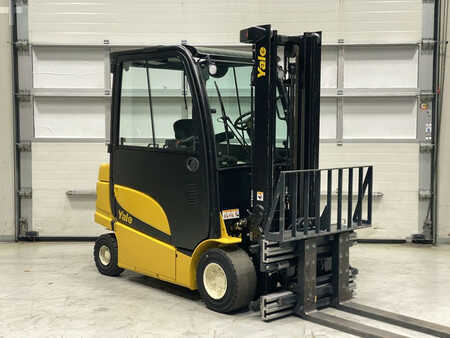 Sähkö - 4 pyör 2020  Yale ERP35VL V2395 (6)