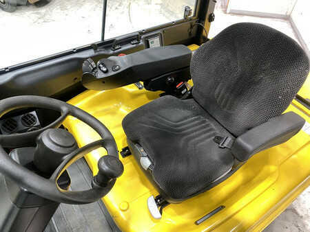 Sähkö - 4 pyör 2020  Yale ERP35VL V2395 (8)