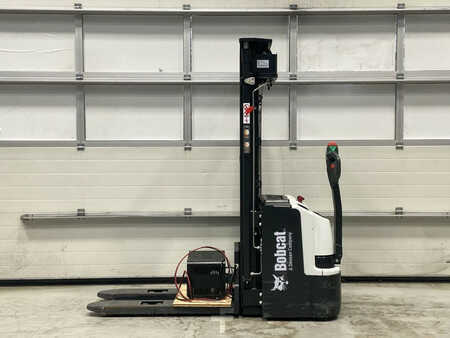 Pinontavaunu 2024  Bobcat BSL16N (2)