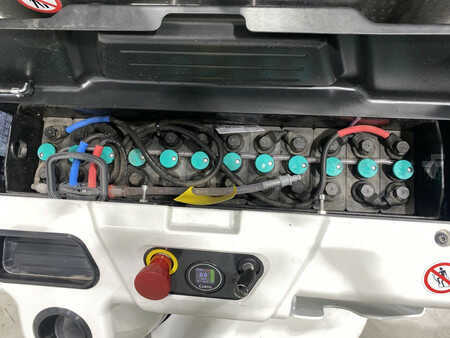 Pinontavaunu 2024  Bobcat BSL16N (7)