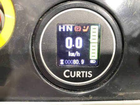 Pinontavaunu 2024  Bobcat BSL16N (8)