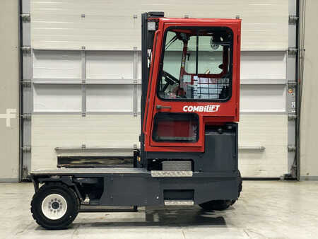 Wózki widłowy boczny  Combilift C5000XL (2)