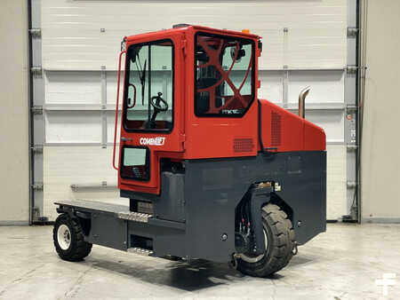 Wózki widłowy boczny  Combilift C5000XL (3)