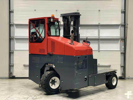 Wózki widłowy boczny  Combilift C5000XL (4)