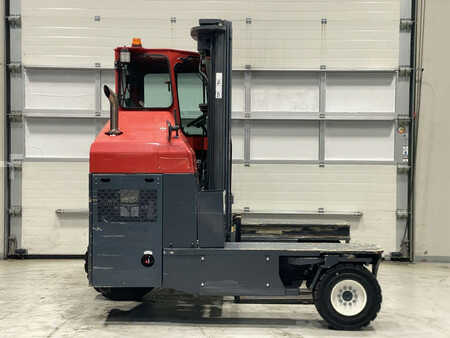 Wózki widłowy boczny  Combilift C5000XL (5)