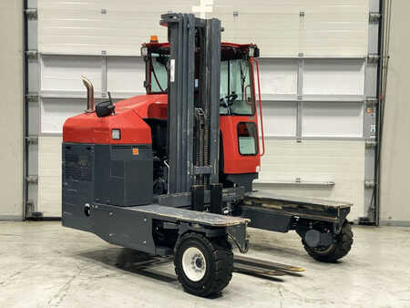 Wózki widłowy boczny  Combilift C5000XL (6)