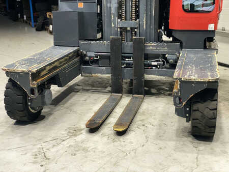 Wózki widłowy boczny  Combilift C5000XL (7)