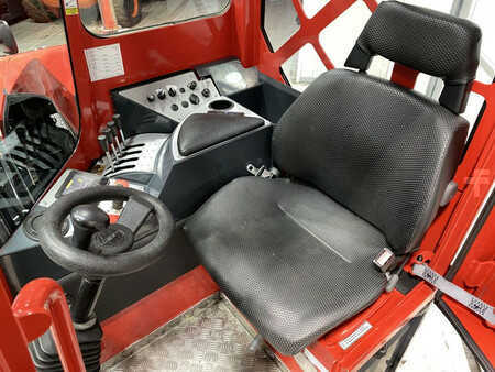 Wózki widłowy boczny  Combilift C5000XL (8)