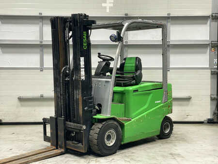 Elektro 4 Rad 2014  Cesab B625 (1)